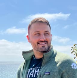 Ian Scott, founder of Clipkit